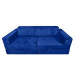 Play Couch Grand- Dark Blue - Image 2