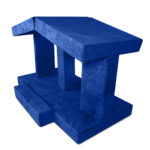 Play Couch Grand- Dark Blue - Image 4
