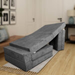 Play Couch Grand - Dark Grey - Image 9