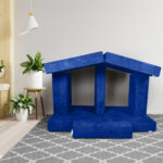 Play Couch Grand- Dark Blue - Image 9