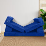Play Couch Grand- Dark Blue - Image 13