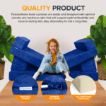 Play Couch Grand- Dark Blue - Image 10