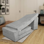 Play Couch Grand - Light Grey - Image 9