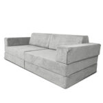 Play Couch Grand - Light Grey