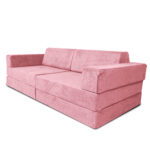 Play Couch Grand - Pink