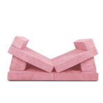 Play Couch Grand - Pink - Image 3