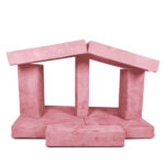 Play Couch Grand - Pink - Image 6