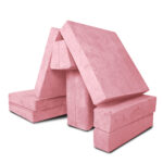 Play Couch Grand - Pink - Image 5