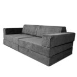 Play Couch Grand - Dark Grey