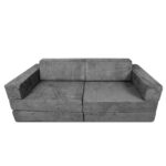 Play Couch Grand - Dark Grey - Image 2