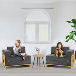 Play Couch Grand - Dark Grey - Image 16