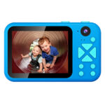 Kids Camera Blue - Cars - Image 12