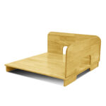 Play Couch Wood Frame - Image 18