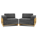 Play Couch Wood Frame - Image 11