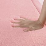 Tatami Rug Deluxe - Pink