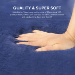 Tatami Rug Deluxe - Blue - Image 7