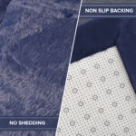 Tatami Rug Deluxe - Blue - Image 5