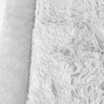 Tatami Rug Deluxe - Light Grey - Image 3