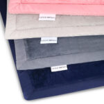 Tatami Rug Deluxe - Blue - Image 9