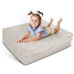 Square Crash Pad (Beige) - Image 11