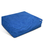 Square Crash Pad (Blue) - Image 2