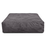 Square Crash Pad (Grey)