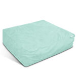 Square Crash Pad (Mint Green) - Image 2