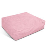 Square Crash Pad (Pink) - Image 2