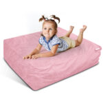 Square Crash Pad (Pink) - Image 11
