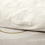 Square Crash Pad (Beige) - Image 9