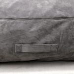 Square Crash Pad (Grey) - Image 9