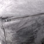 Square Crash Pad (Grey) - Image 10