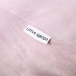 Square Crash Pad (Light Mauve) - Image 9