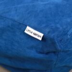 Square Crash Pad (Blue) - Image 9