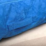Square Crash Pad (Blue) - Image 12