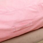 Square Crash Pad (Pink) - Image 10