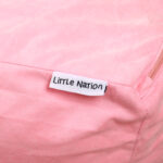 Square Crash Pad (Pink) - Image 9