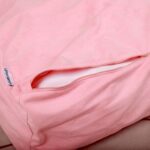 Square Crash Pad (Pink) - Image 12