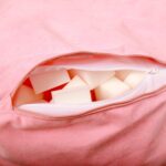 Square Crash Pad (Pink) - Image 13