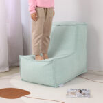 Mini Lounger (Mint Green) - Image 8