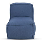 Mini Lounger (Blue) - Image 3