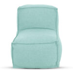 Mini Lounger (Mint Green) - Image 3