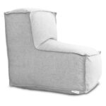 Mini Lounger (Grey)