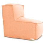 Mini Lounger (Peach)