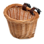 Wicker Basket - 14 inch Bike, Balance Bike, Trike - Image 2