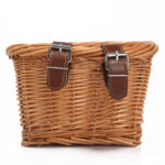 Wicker Basket - 14 inch Bike, Balance Bike, Trike - Image 3