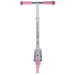 Folding Kids Scooter - Pink - Image 9