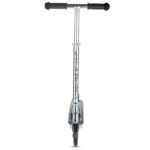 Folding Kids Scooter - Black - Image 9