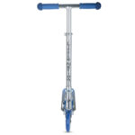 Folding Kids Scooter - Blue - Image 9