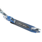 Folding Kids Scooter - Blue - Image 6